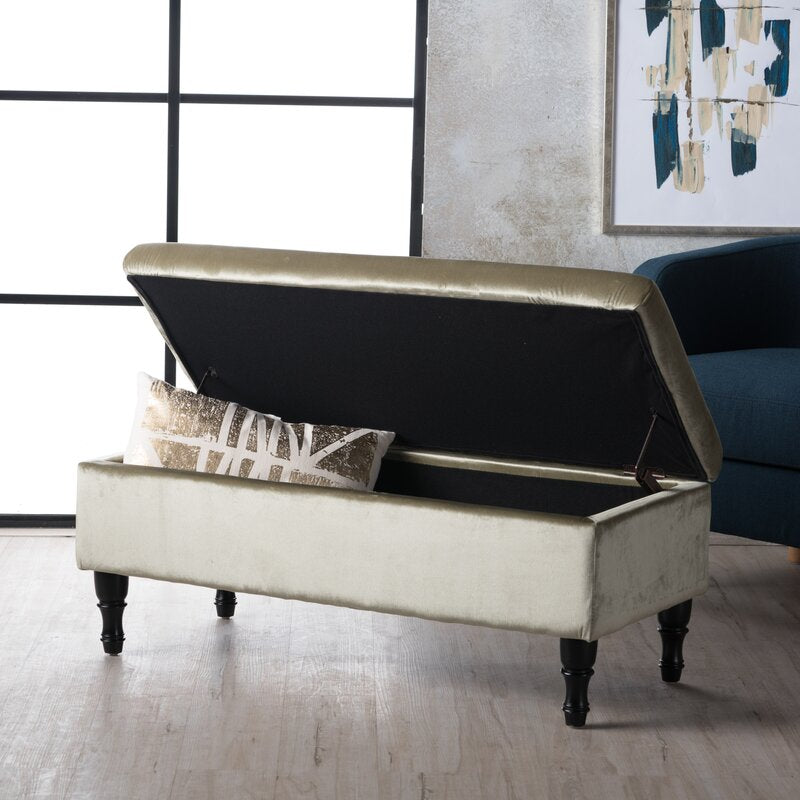 Ottoman Furniture