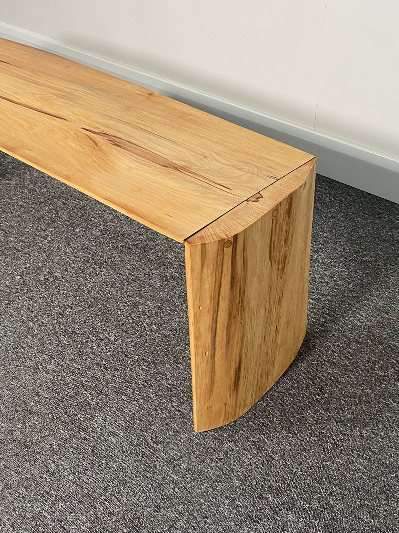 Handmade Sorbus 121cm Hardwood Coffee Table