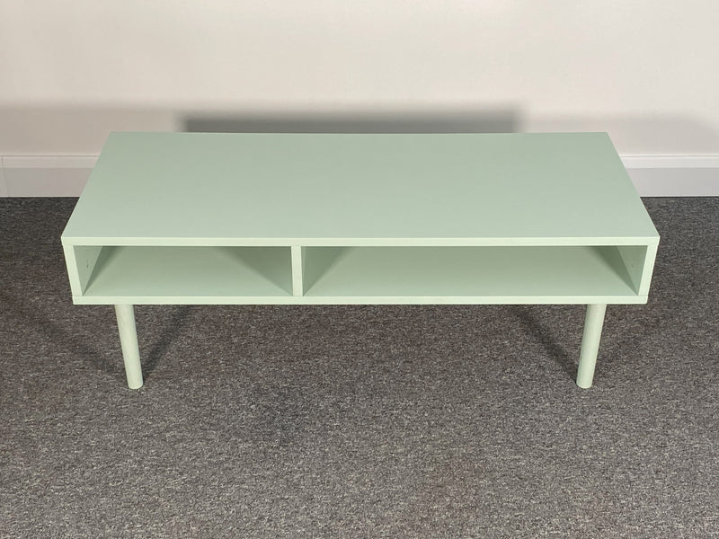 Daytona Mint Coffee Table