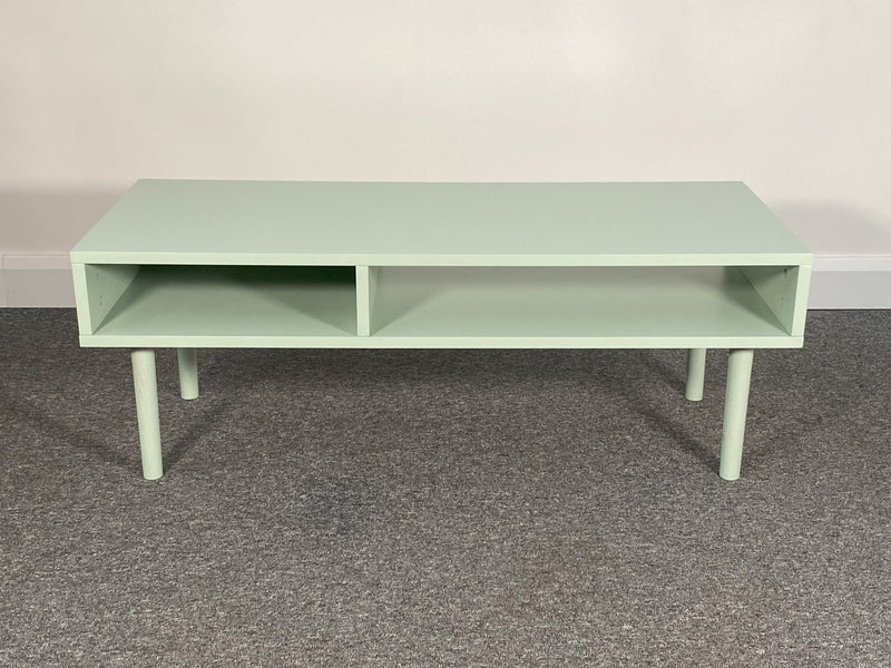 Daytona Mint Coffee Table