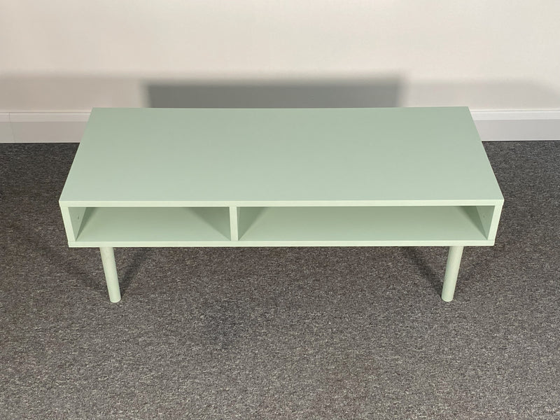 Daytona Mint Coffee Table