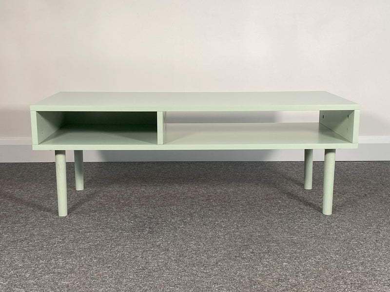 Daytona Mint Coffee Table