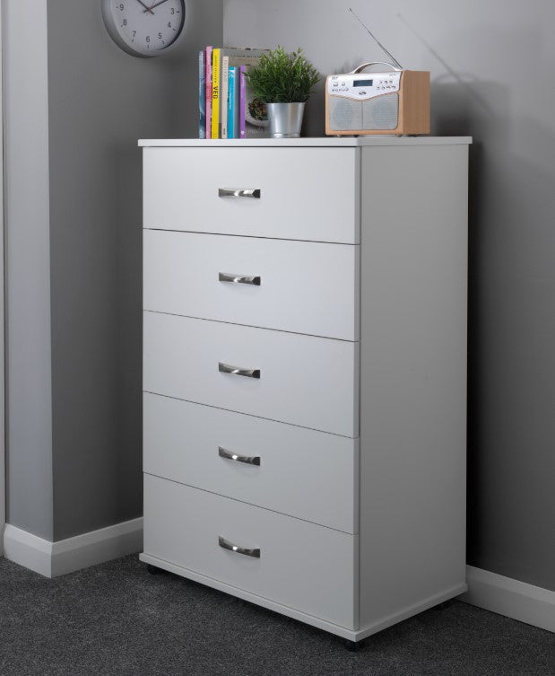 Solo Plus Bedroom Furniture - Choose Your Fitment, Colour and Handles