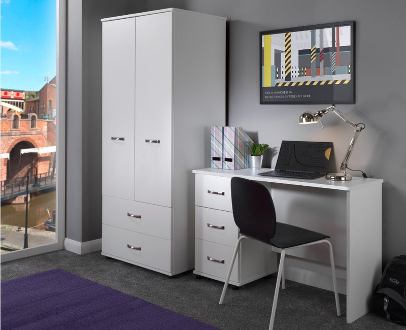 Solo Plus Bedroom Furniture - Choose Your Fitment, Colour and Handles