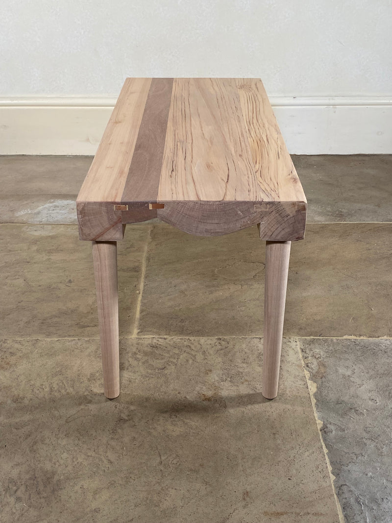 Handmade Agathis Coffee Table