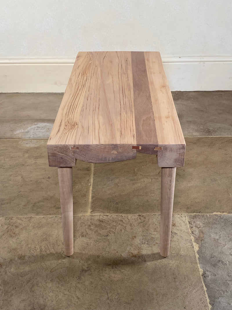 Handmade Agathis Coffee Table