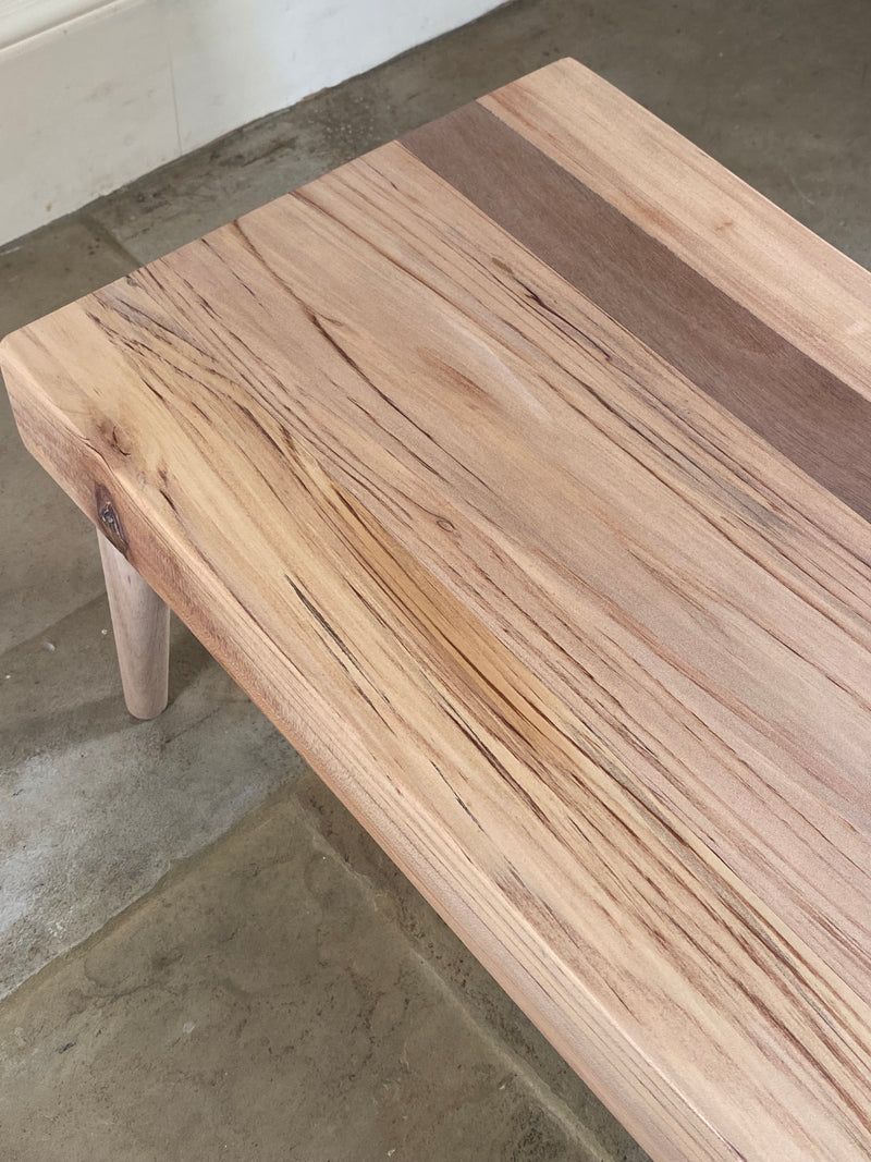 Handmade Agathis Coffee Table