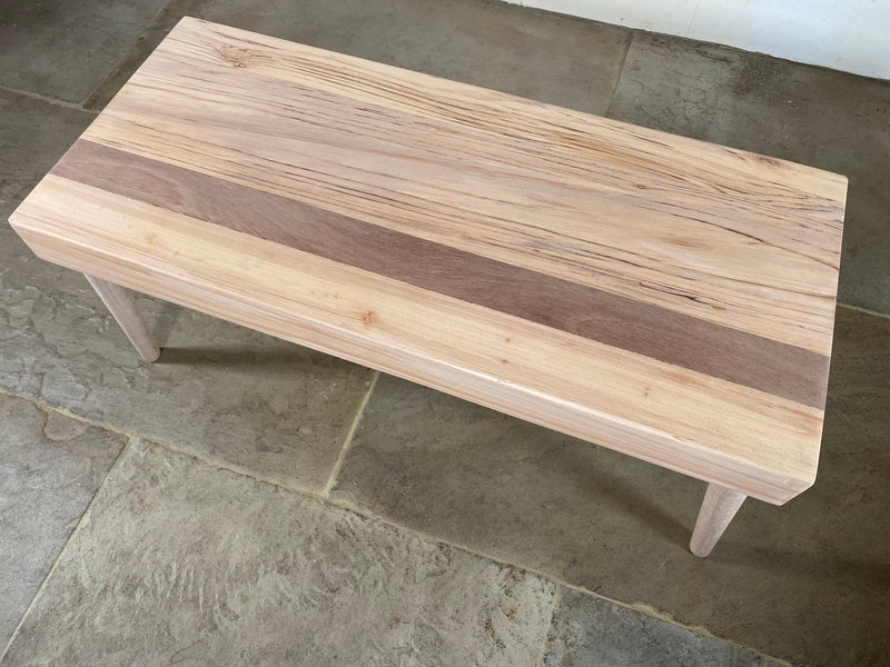 Handmade Agathis Coffee Table