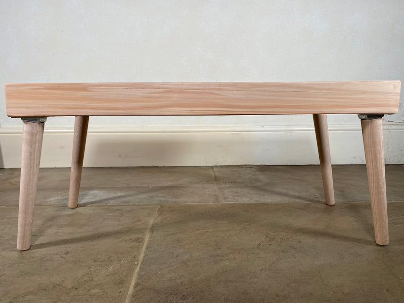 Handmade Agathis Coffee Table