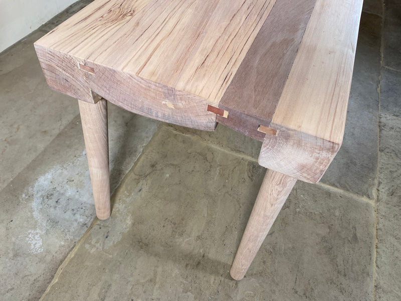 Handmade Agathis Coffee Table