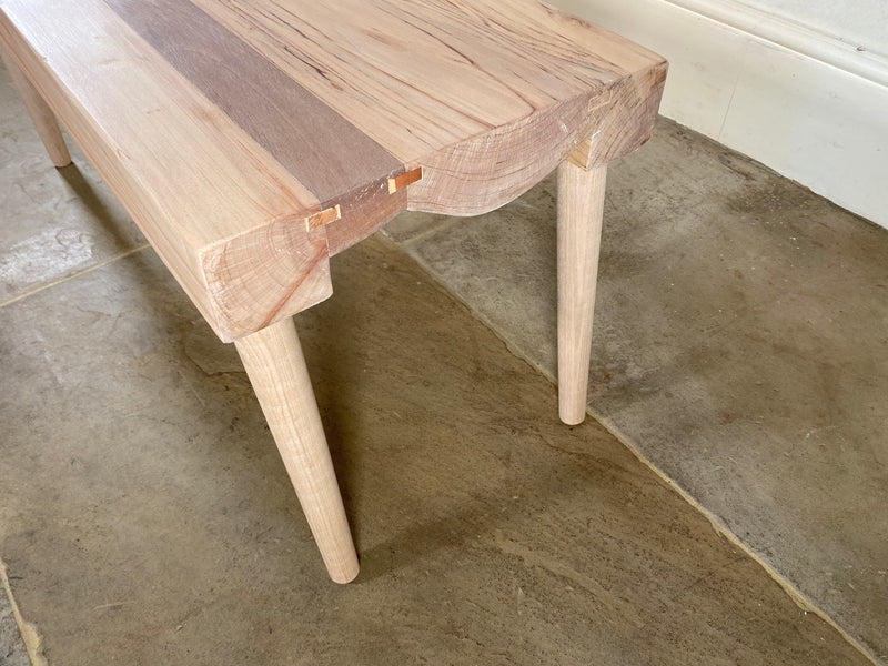 Handmade Agathis Coffee Table