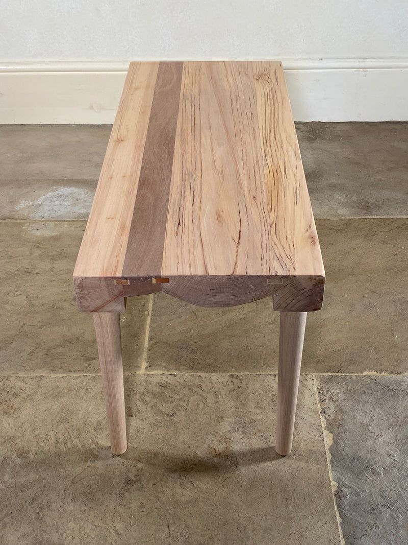 Handmade Agathis Coffee Table