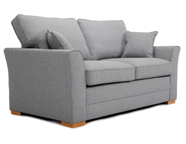 Charlton Upholstered 2 Seater Sofa
