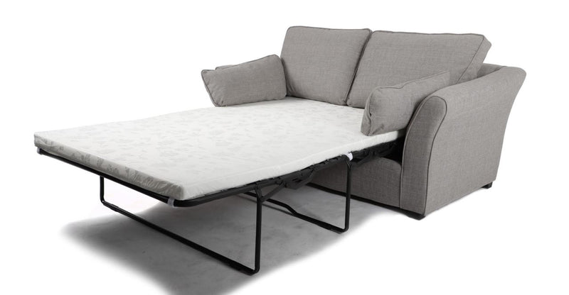 Hampton 2 Seater Double Fold-Out Sofa Bed
