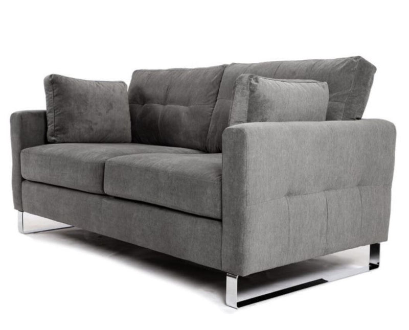 Hirst Upholstered 2 Seater Sofa