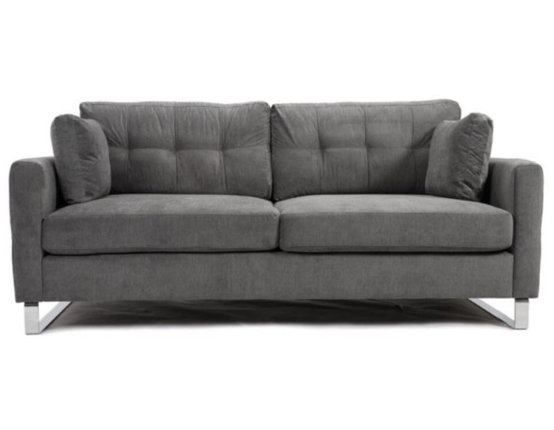 Hirst Upholstered 3 Seater Sofa