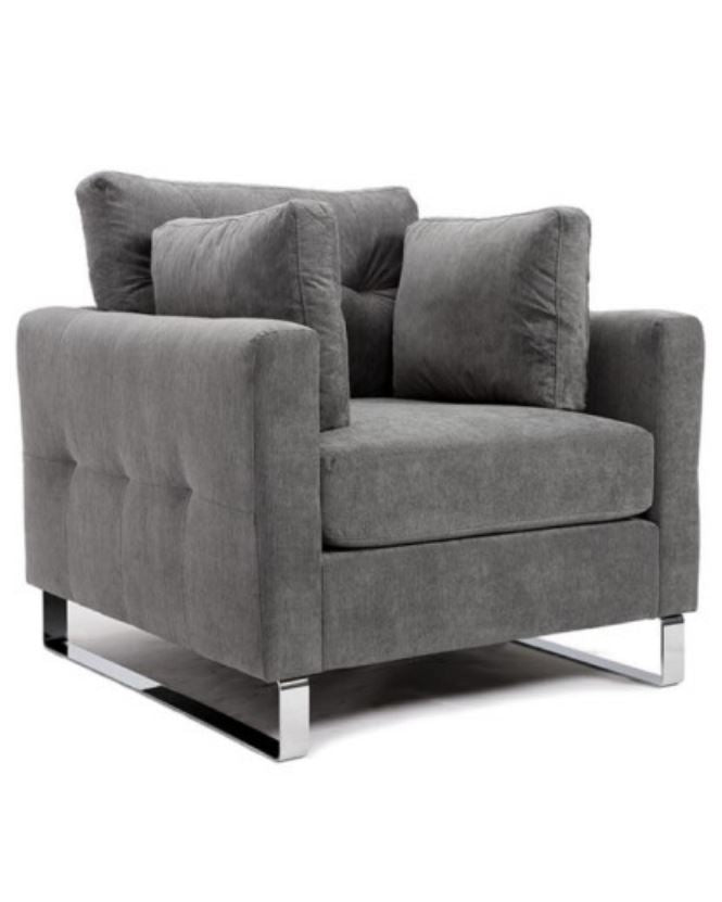 Hirst Upholstered Armchair