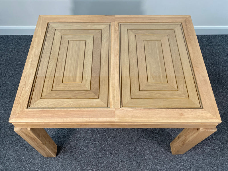 Willis and gambier extending dining table discount