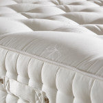Natural Touch 1000, 1500, or 2000 Pocket Sprung Tufted Mattress