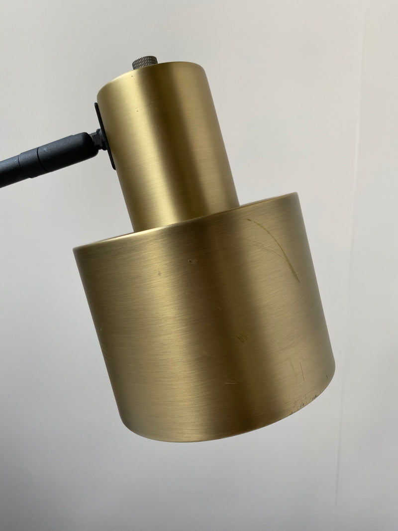 Selva Brass Table Lamp