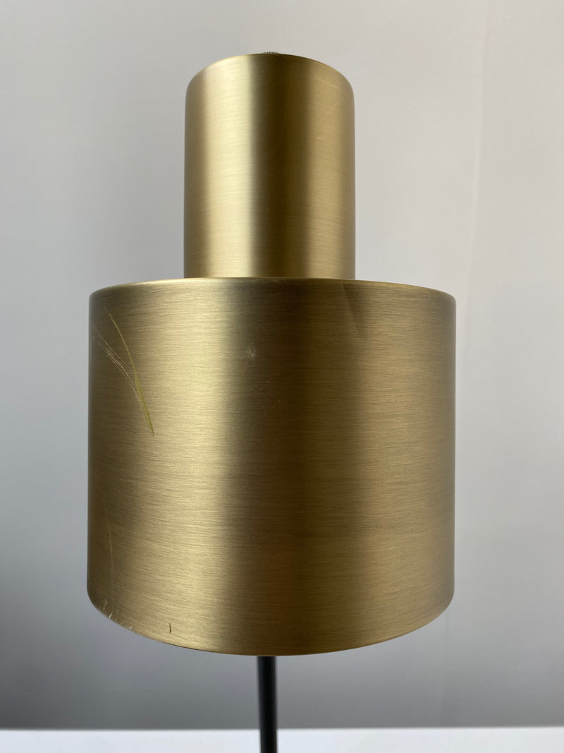 Selva Brass Table Lamp