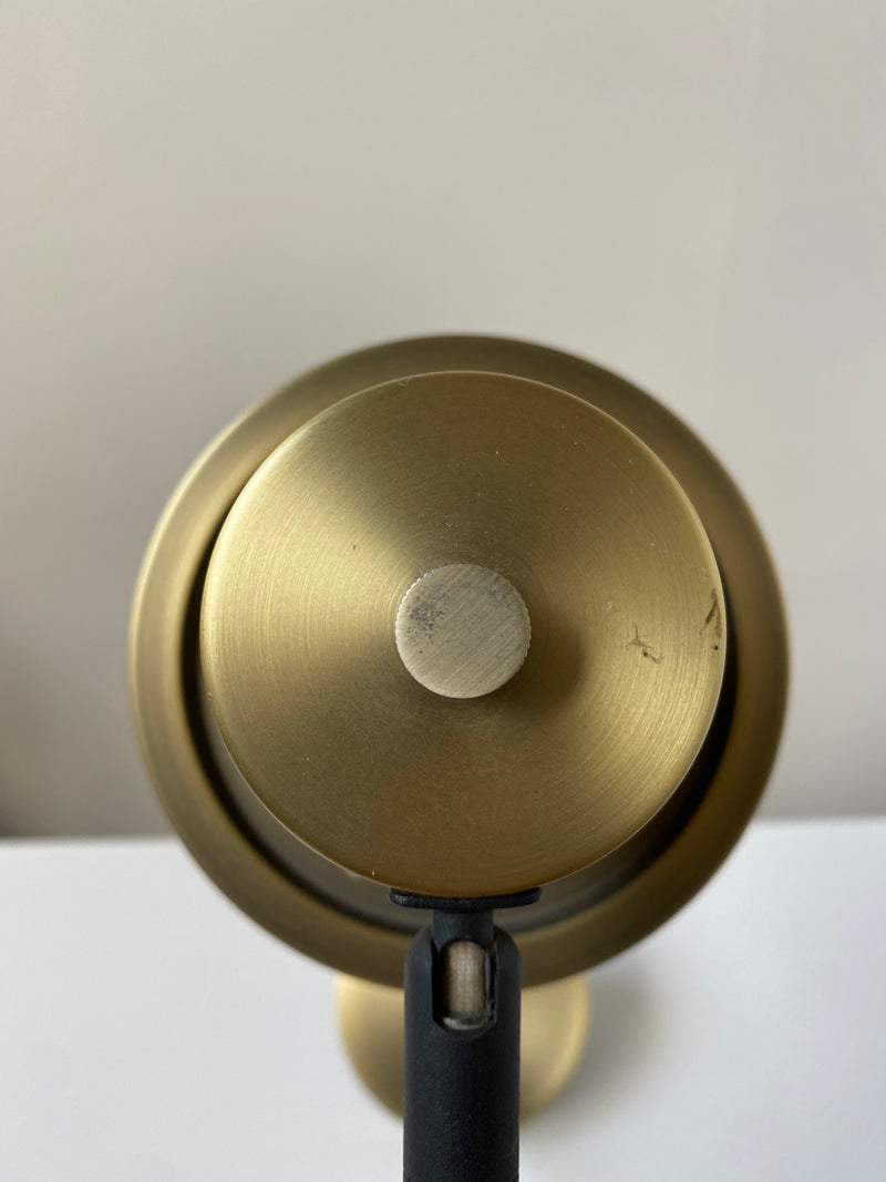 Selva Brass Table Lamp