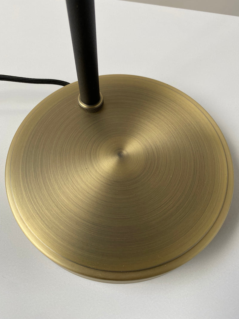 Selva Brass Table Lamp