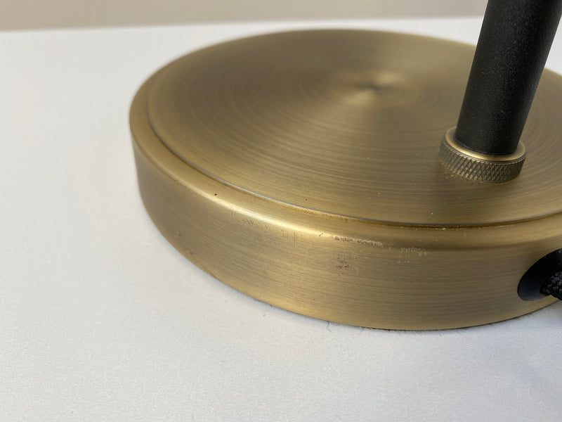 Selva Brass Table Lamp